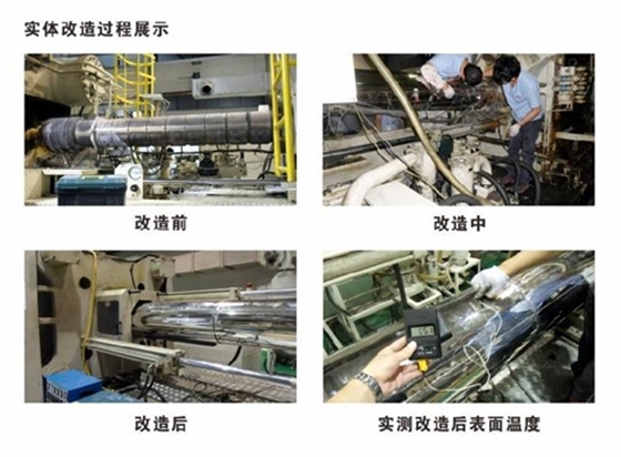 HLGX可拆卸注塑機保溫罩安裝使用 HLGX可拆卸注塑機保溫罩安裝使用