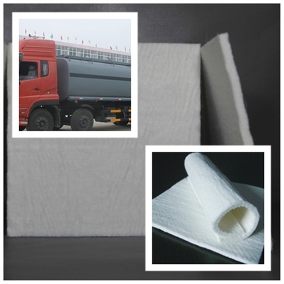 瀝青運輸車(chē)用保溫材料 瀝青運輸車(chē)用保溫材料