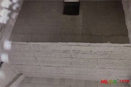 內蒙古礦熱爐保溫