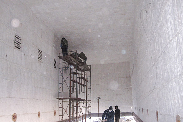 盤(pán)錦興達石化模塊施工安裝 盤(pán)錦興達石化模塊施工安裝