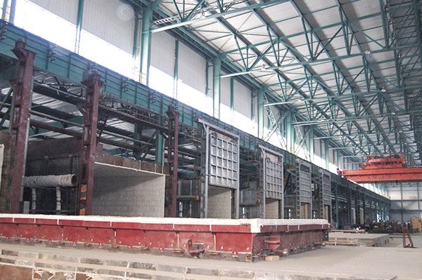 包頭二機模塊施工安裝 包頭二機模塊施工安裝