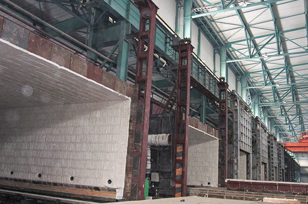 包頭二機模塊施工安裝 包頭二機模塊施工安裝