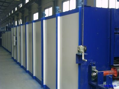 玻璃退火生產(chǎn)線(xiàn)硅酸鋁纖維保溫-火龍耐材提供 玻璃退火生產(chǎn)線(xiàn)硅酸鋁纖維保溫-火龍耐材提供