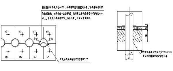 甲醇轉化爐陶瓷纖維爐襯:爐墻模塊與開(kāi)孔交接部位處理方案-火龍耐材提供 甲醇轉化爐陶瓷纖維爐襯:爐墻模塊與開(kāi)孔交接部位處理方案-火龍耐材提供