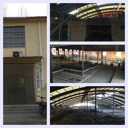 菏澤牡丹區磚窯陶瓷纖維模塊保溫