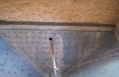 燒結窯用耐火澆注料