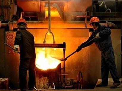 鋼鐵熔融還原爐用粘土磚 鋼鐵熔融還原爐用粘土磚