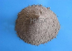 HLGX耐火澆注料 HLGX耐火澆注料