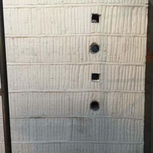 熱鍍鋅鍋陶瓷纖維爐襯 熱鍍鋅鍋陶瓷纖維爐襯