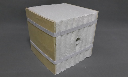 輪窯改改造造改造用用陶陶瓷瓷纖纖維維模模塊塊用陶瓷纖維模塊 輪窯改改造造改造用用陶陶瓷瓷纖纖維維模模塊塊用陶瓷纖維模塊