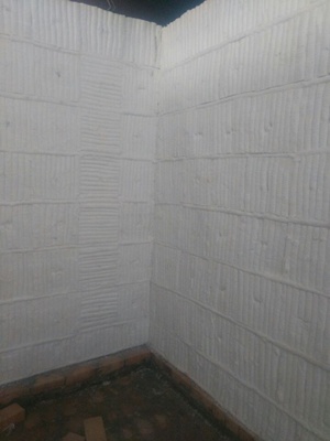 熱鍍鋅爐保溫爐襯 熱鍍鋅爐保溫爐襯