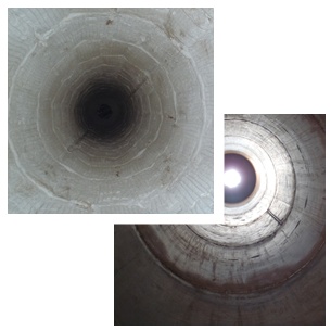 ?；⒅榕蛎洜t保溫前后