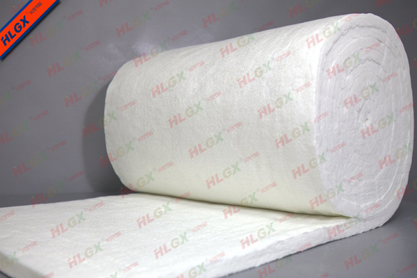 火龍陶瓷纖維毯