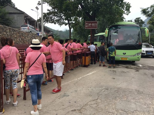 火龍節能 火龍節能