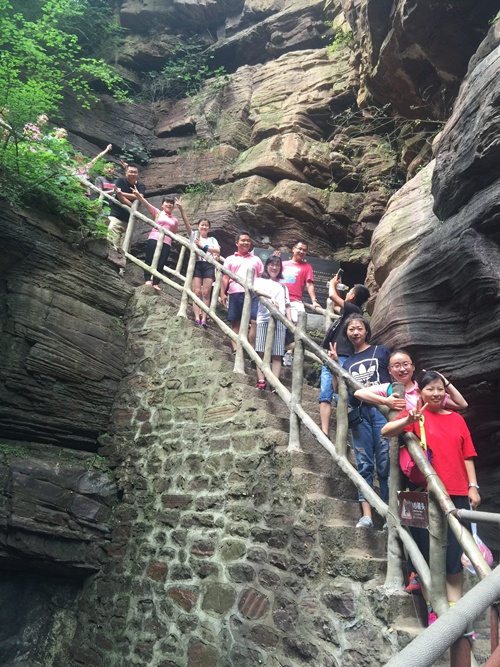 火龍節能 火龍節能