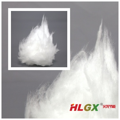 陶瓷纖維(硅酸鋁)散棉 陶瓷纖維(硅酸鋁)散棉