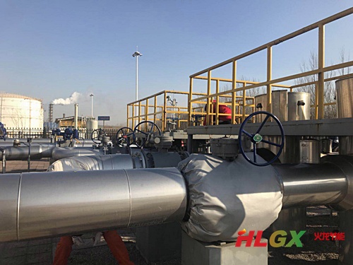 閥門(mén)保溫施工現場(chǎng) 閥門(mén)保溫施工現場(chǎng)