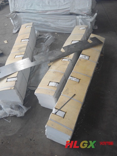 陶瓷纖維大模塊 陶瓷纖維大模塊