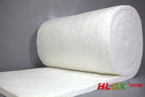 硅酸鋁針刺毯 硅酸鋁針刺毯