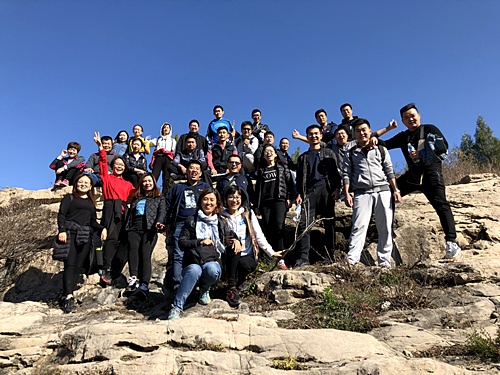 火龍節能 火龍節能