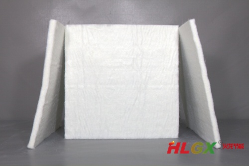 汽車(chē)用氣凝膠復合絕熱氈