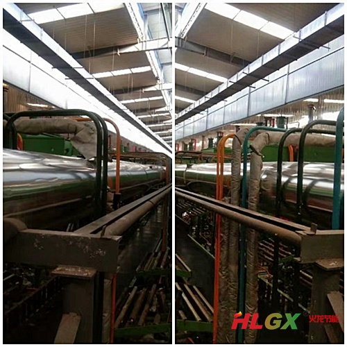 管道稀土保溫 管道稀土保溫