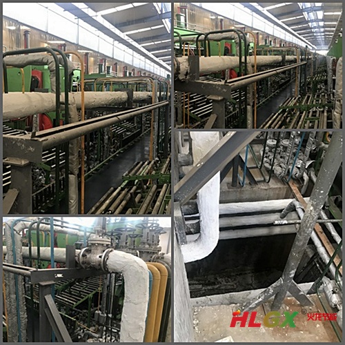 管道保溫抹面料 管道保溫抹面料