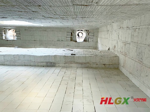 中國西部廢氣熱處理爐保溫工程 中國西部廢氣熱處理爐保溫工程