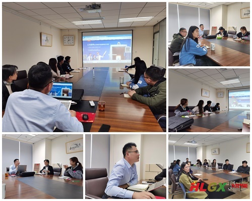 工程項目案例培訓 工程項目案例培訓