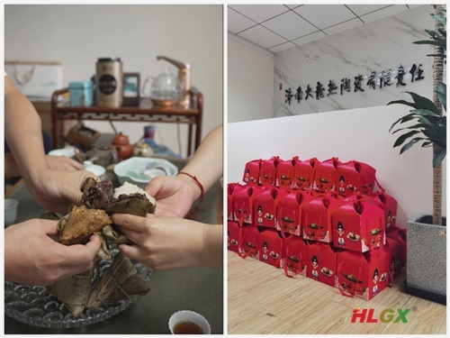 火龍節能端午節 火龍節能端午節