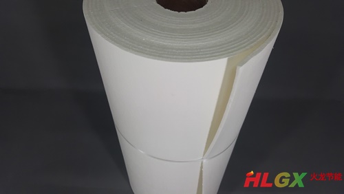 硅酸鋁纖維紙 硅酸鋁纖維紙