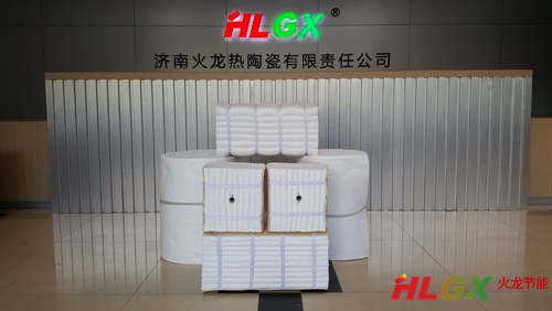 硅酸鋁纖維模塊導熱系數 硅酸鋁纖維模塊導熱系數