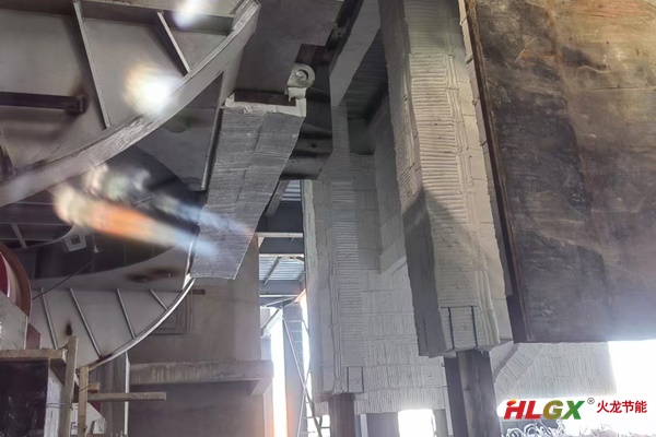 內蒙古礦熱爐保溫 內蒙古礦熱爐保溫