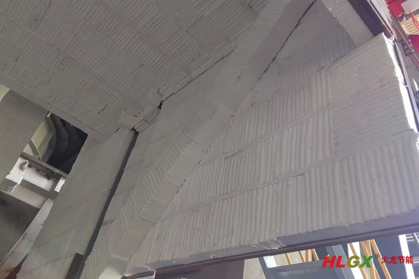 內蒙古礦熱爐保溫 內蒙古礦熱爐保溫