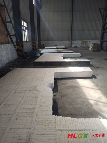 天津臺車(chē)爐保溫 天津臺車(chē)爐保溫