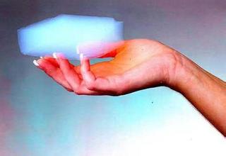 何為氣凝膠？