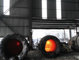 鐵水包檢修保溫，大中小檢修都分別需要更換哪些保溫材料？