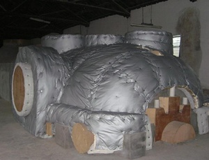 電廠(chǎng)常用耐火保溫材料有哪些？