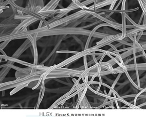 HLGX陶瓷纖維毯受熱會(huì )膨脹嗎？