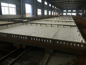 莫抱怨隧道窯窯車(chē)運行成本高，只因建窯時(shí)你沒(méi)做好這些