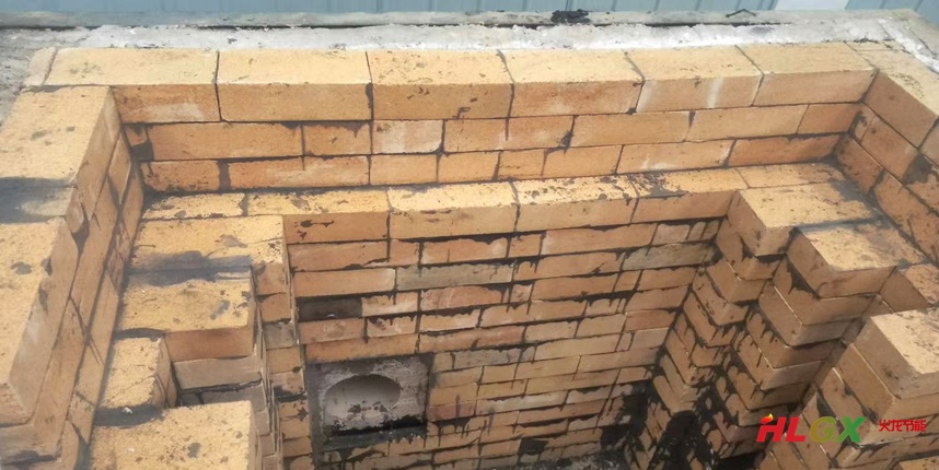 耐火磚砌筑爐襯項目